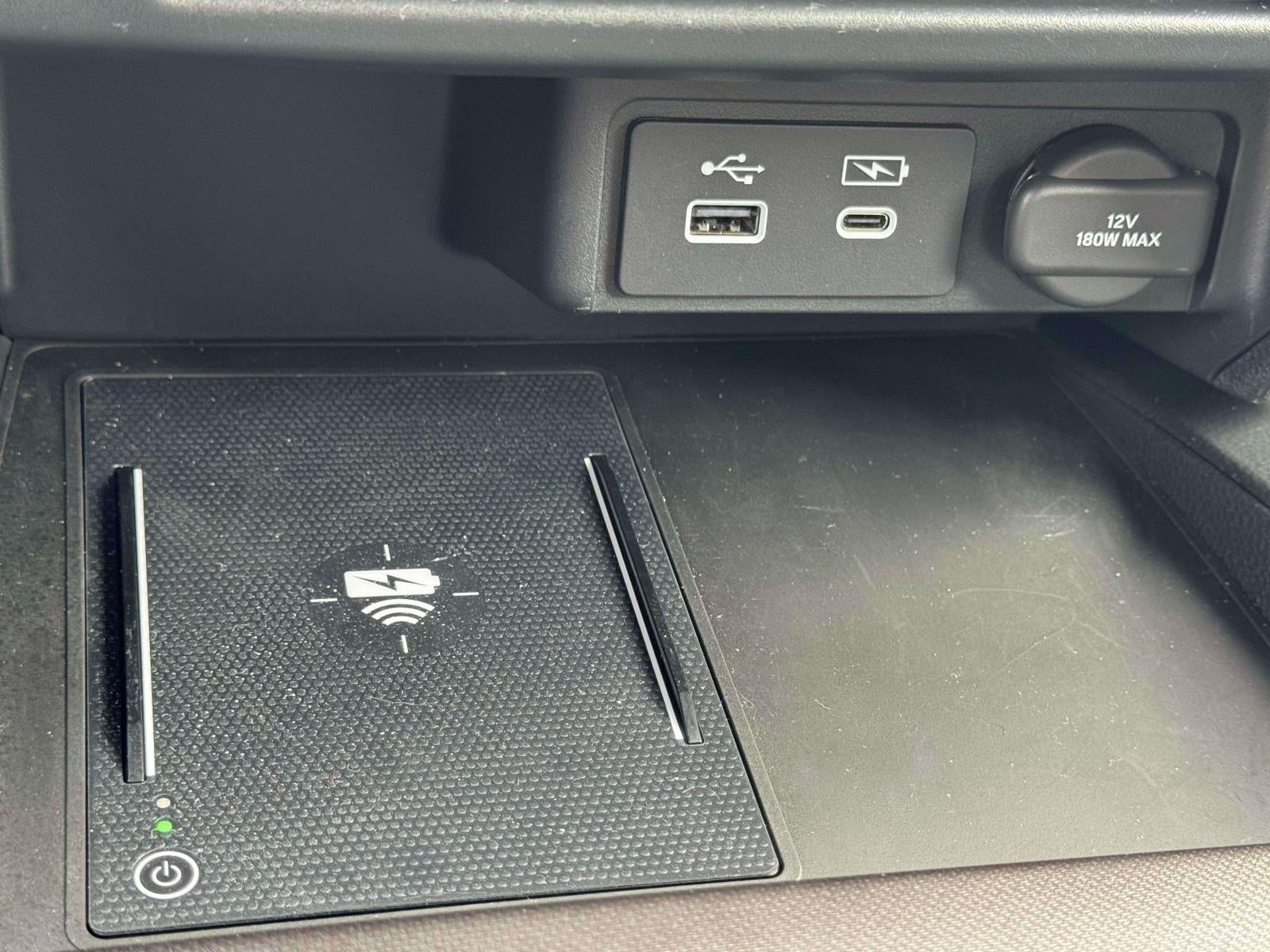 2024 Honda Ridgeline Sport AWD