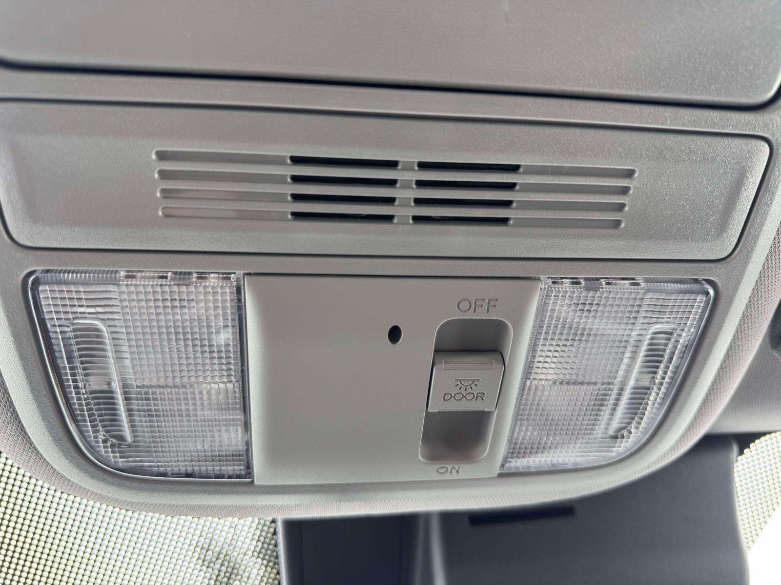 2024 Honda Ridgeline Sport AWD