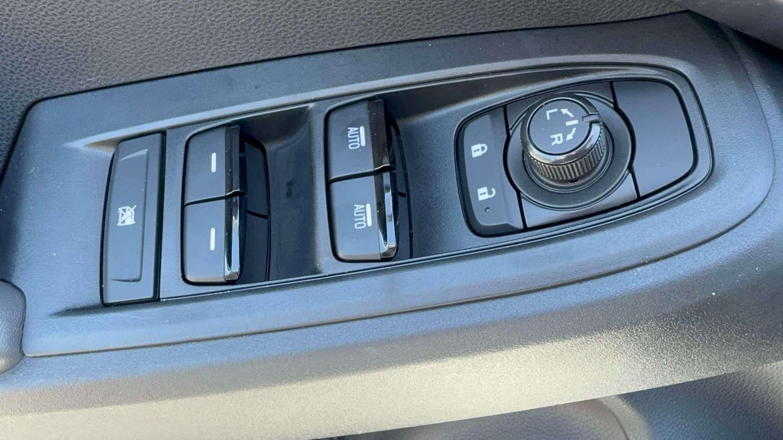 2025 Subaru Impreza AWD