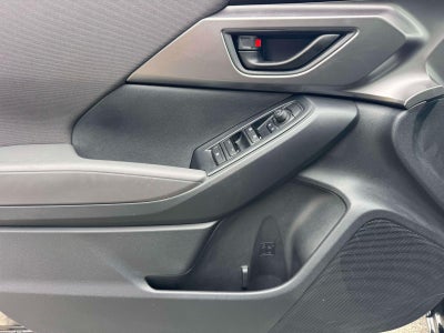 2024 Subaru Impreza AWD