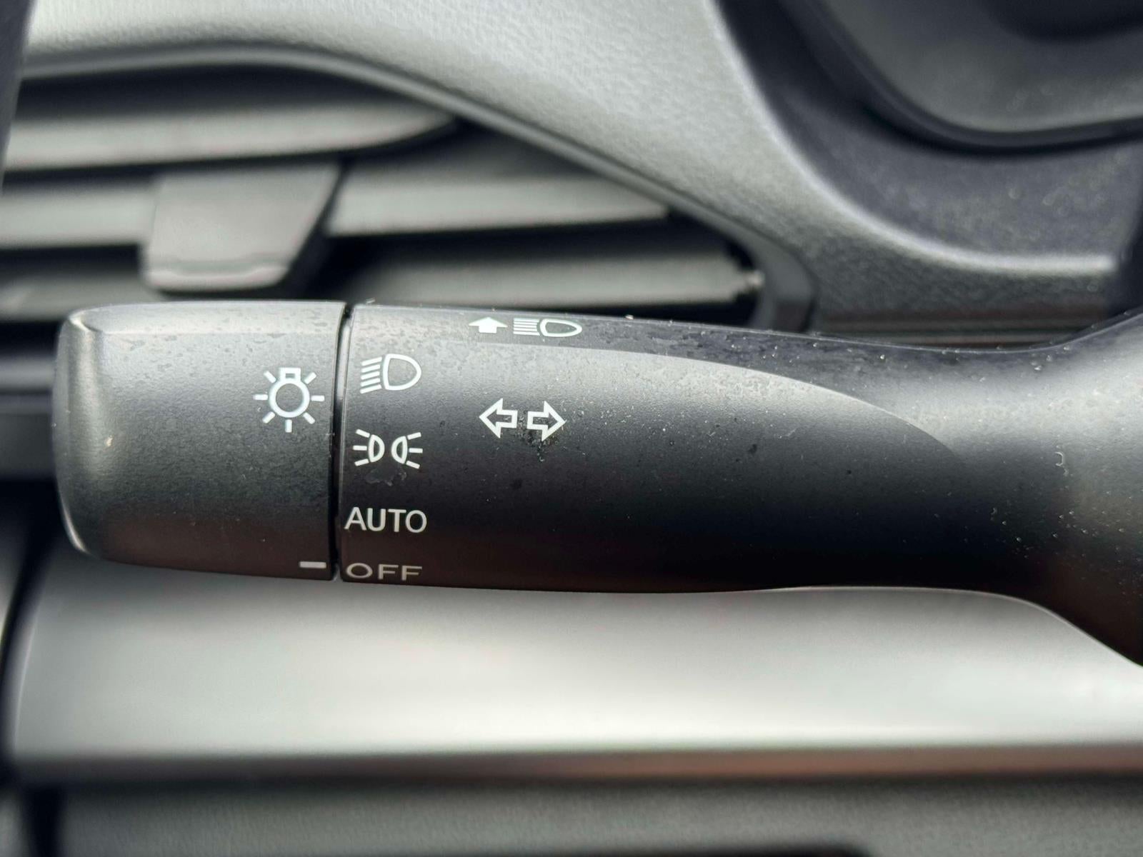 2024 Subaru Impreza AWD