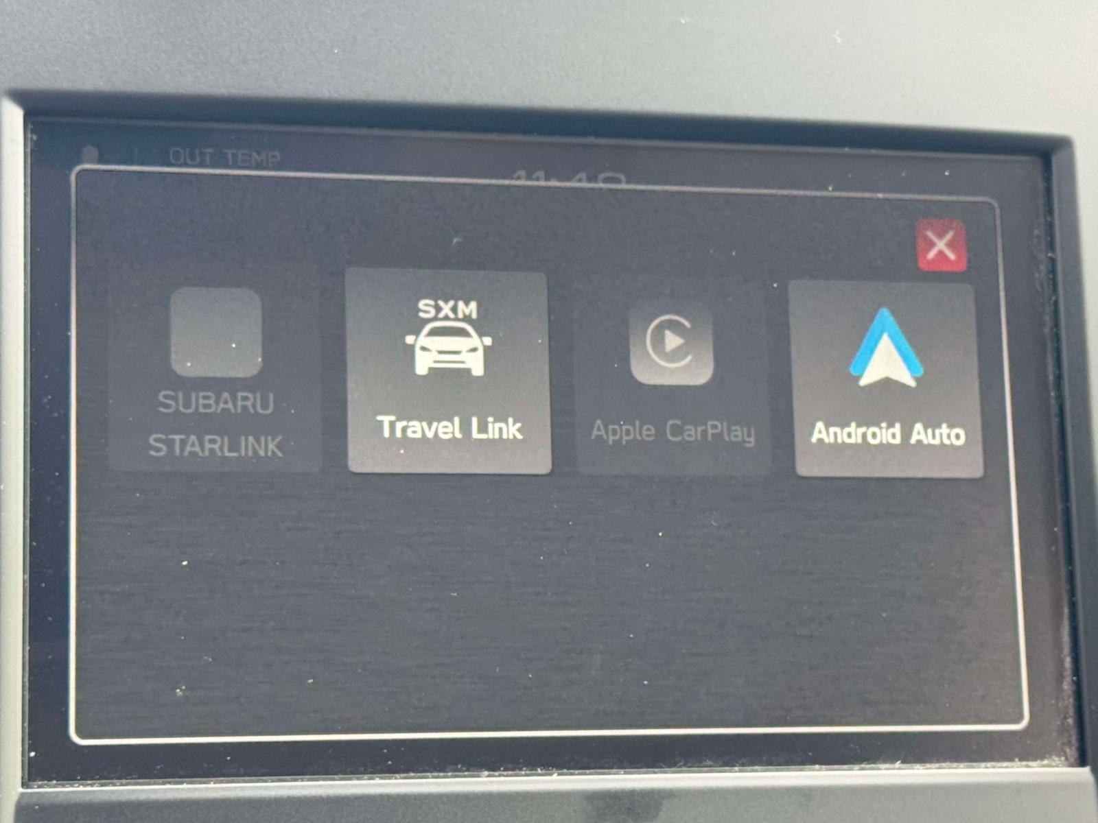 2024 Subaru Impreza AWD