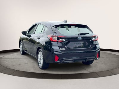 2024 Subaru Impreza AWD