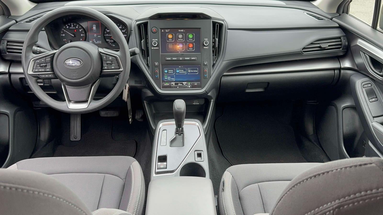 2024 Subaru Impreza AWD