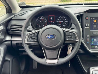 2024 Subaru Impreza AWD