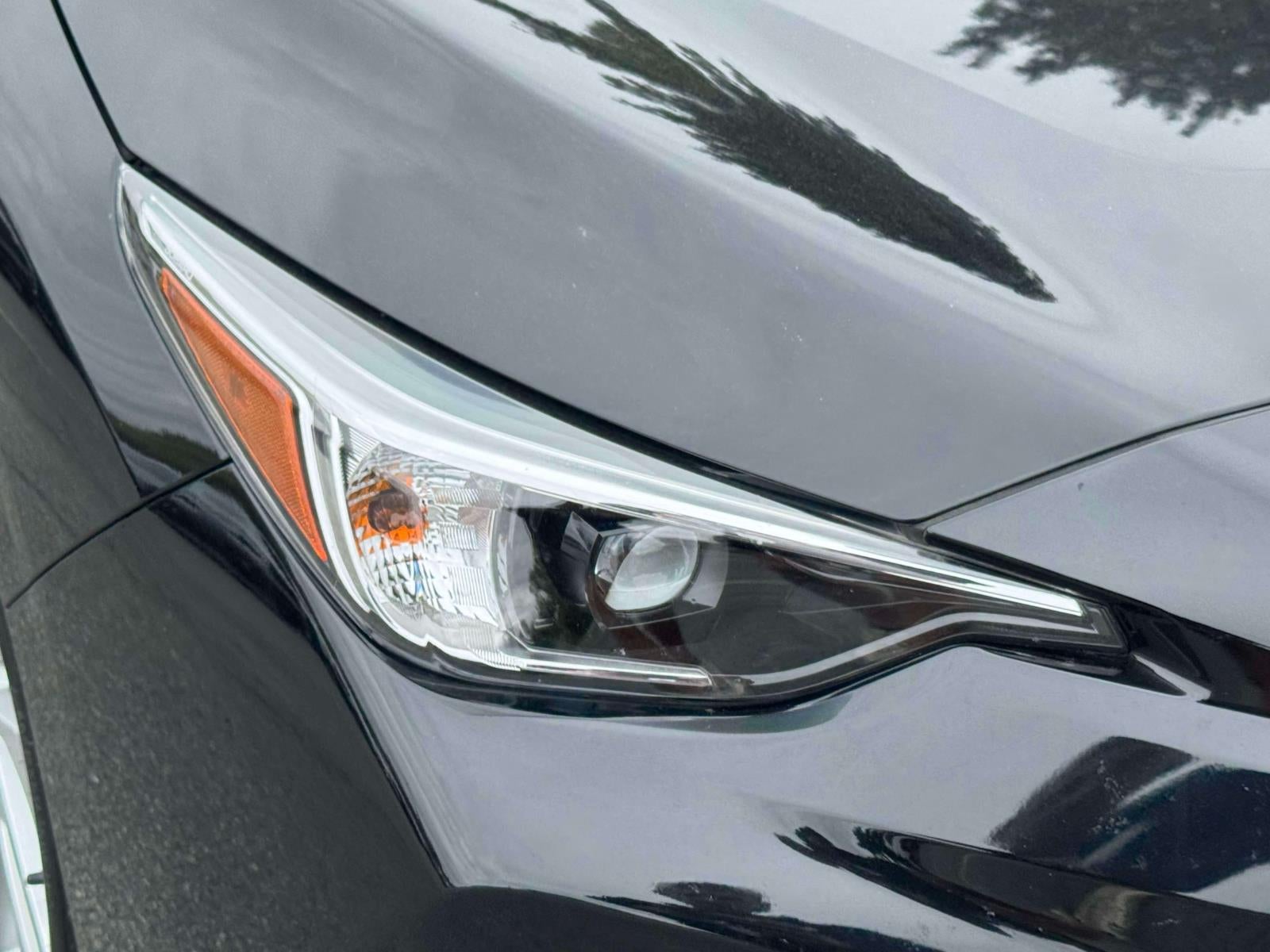 2024 Subaru Impreza AWD
