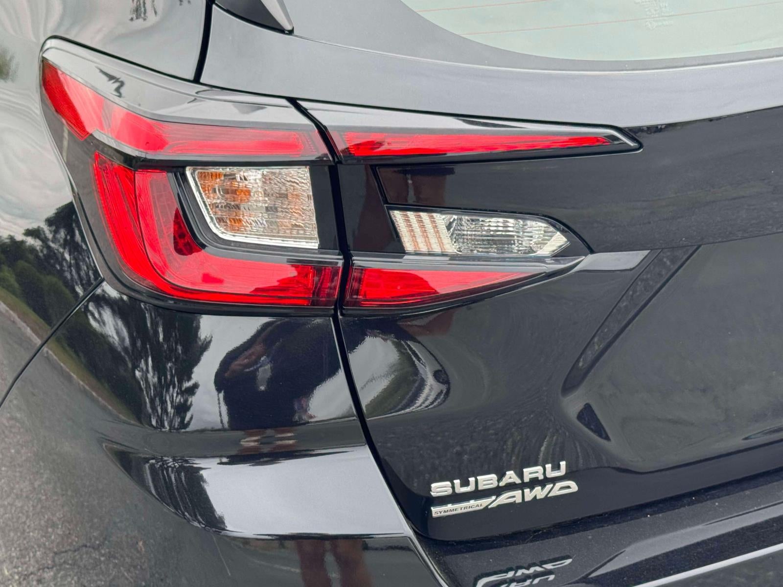 2024 Subaru Impreza AWD