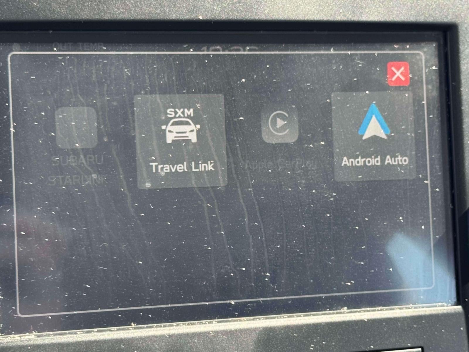 2024 Subaru Impreza AWD