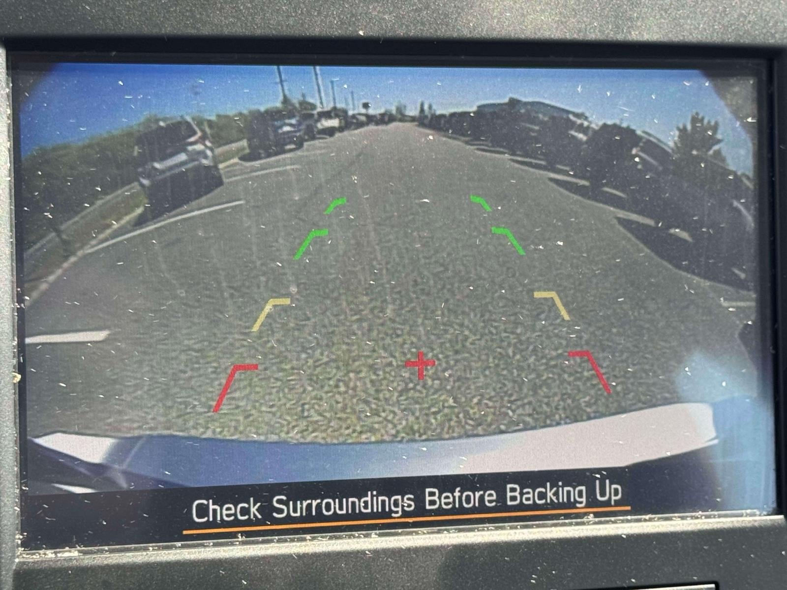 2024 Subaru Impreza AWD