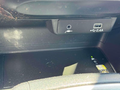 2024 Subaru Impreza AWD