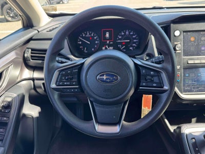 2024 Subaru Impreza AWD