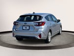 2024 Subaru Impreza AWD