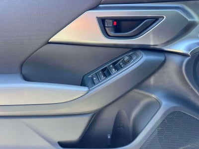 2024 Subaru Impreza AWD
