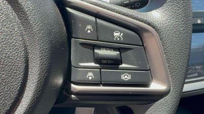 2024 Subaru Impreza AWD