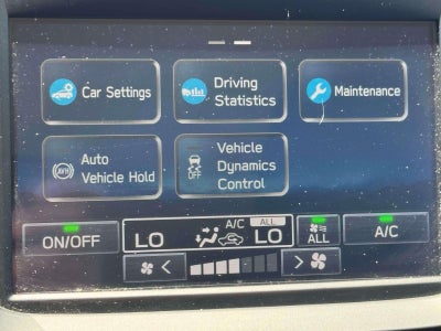 2024 Subaru Impreza AWD