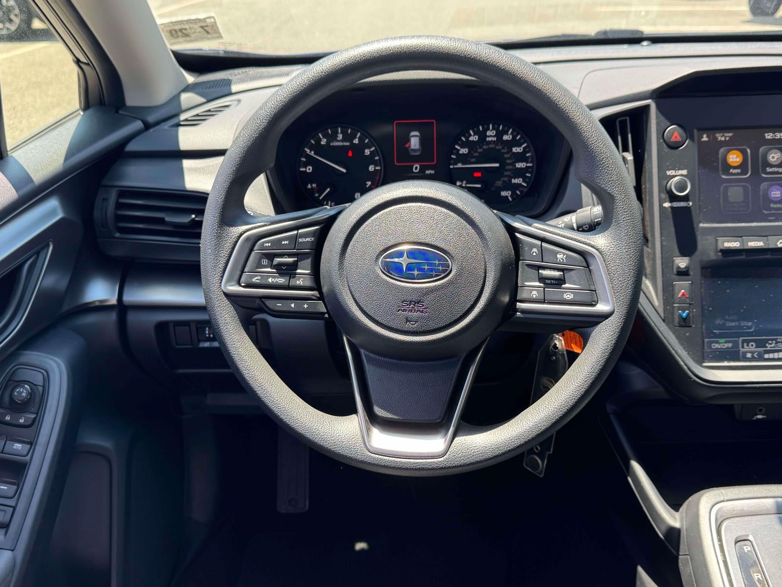 2024 Subaru Impreza AWD
