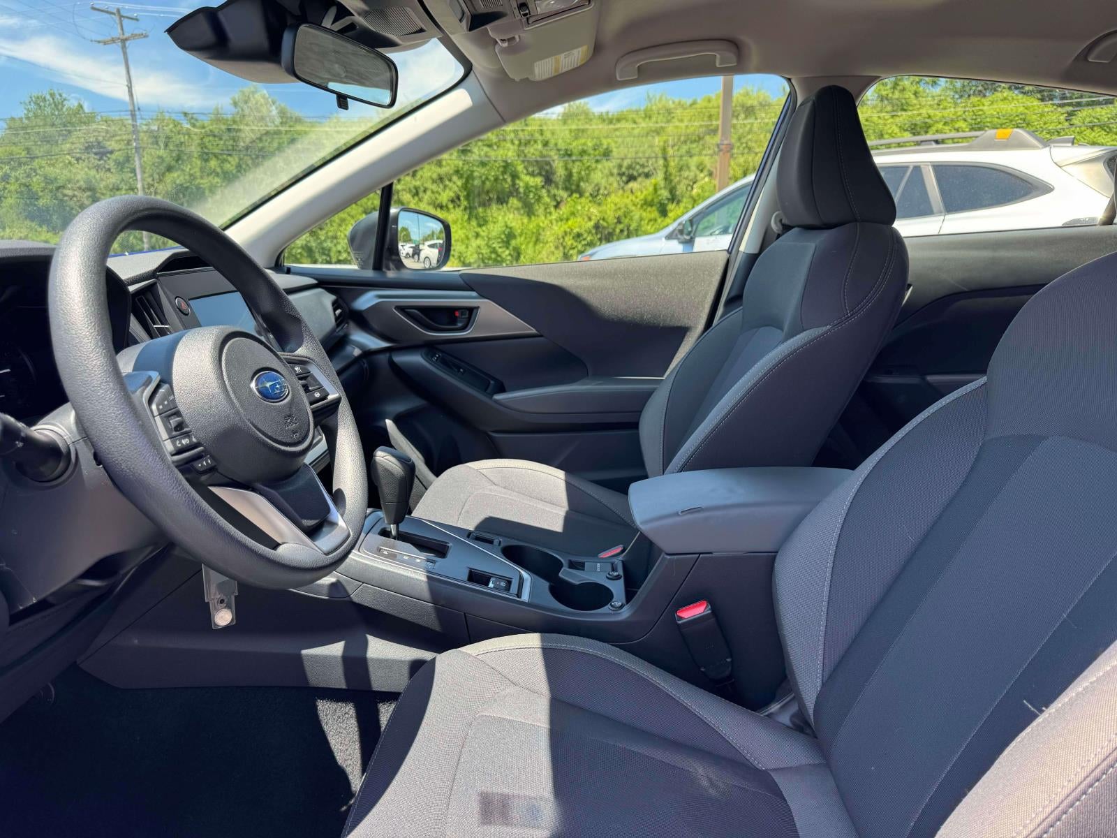 2024 Subaru Impreza AWD