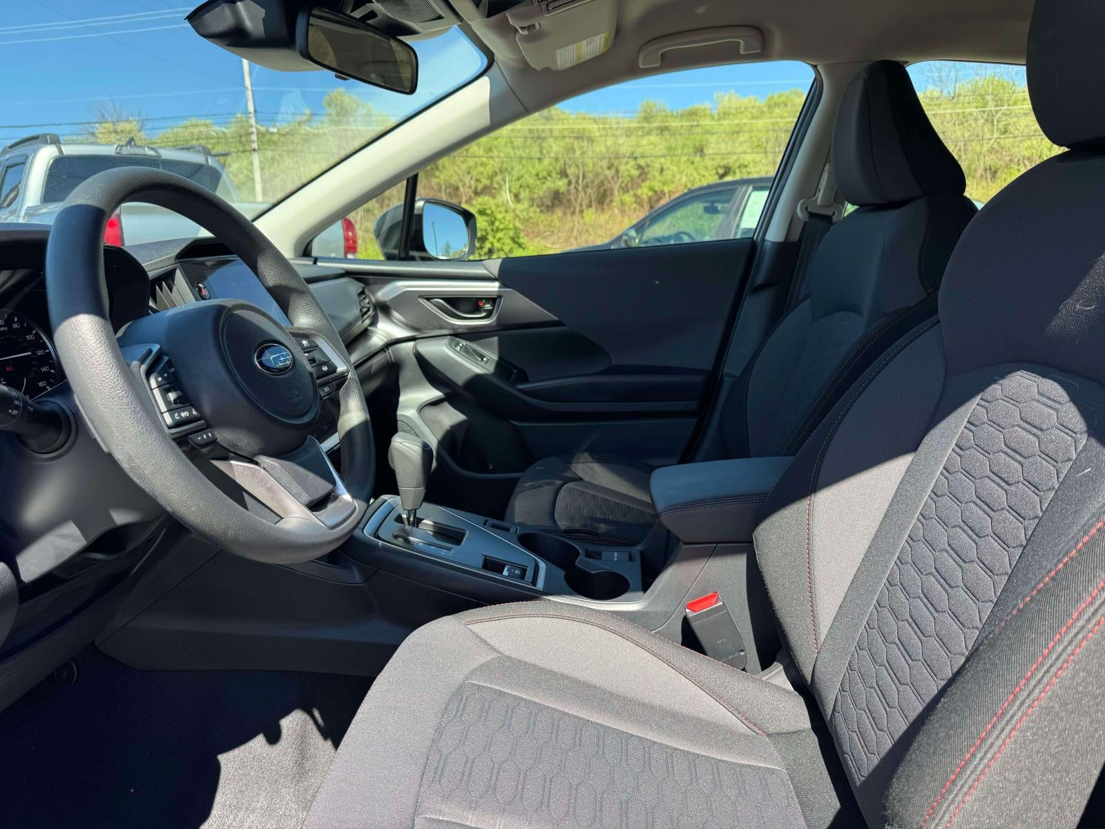2024 Subaru Impreza Sport AWD