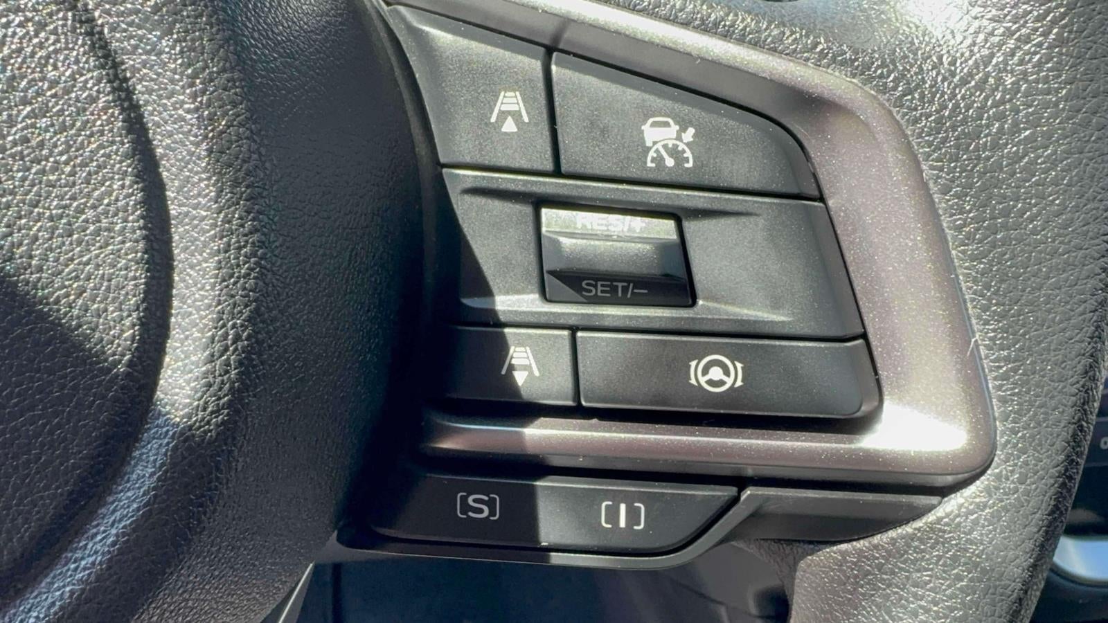 2024 Subaru Impreza Sport AWD