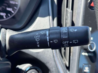 2024 Subaru Impreza Sport AWD