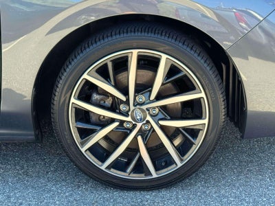 2024 Subaru Impreza Sport AWD