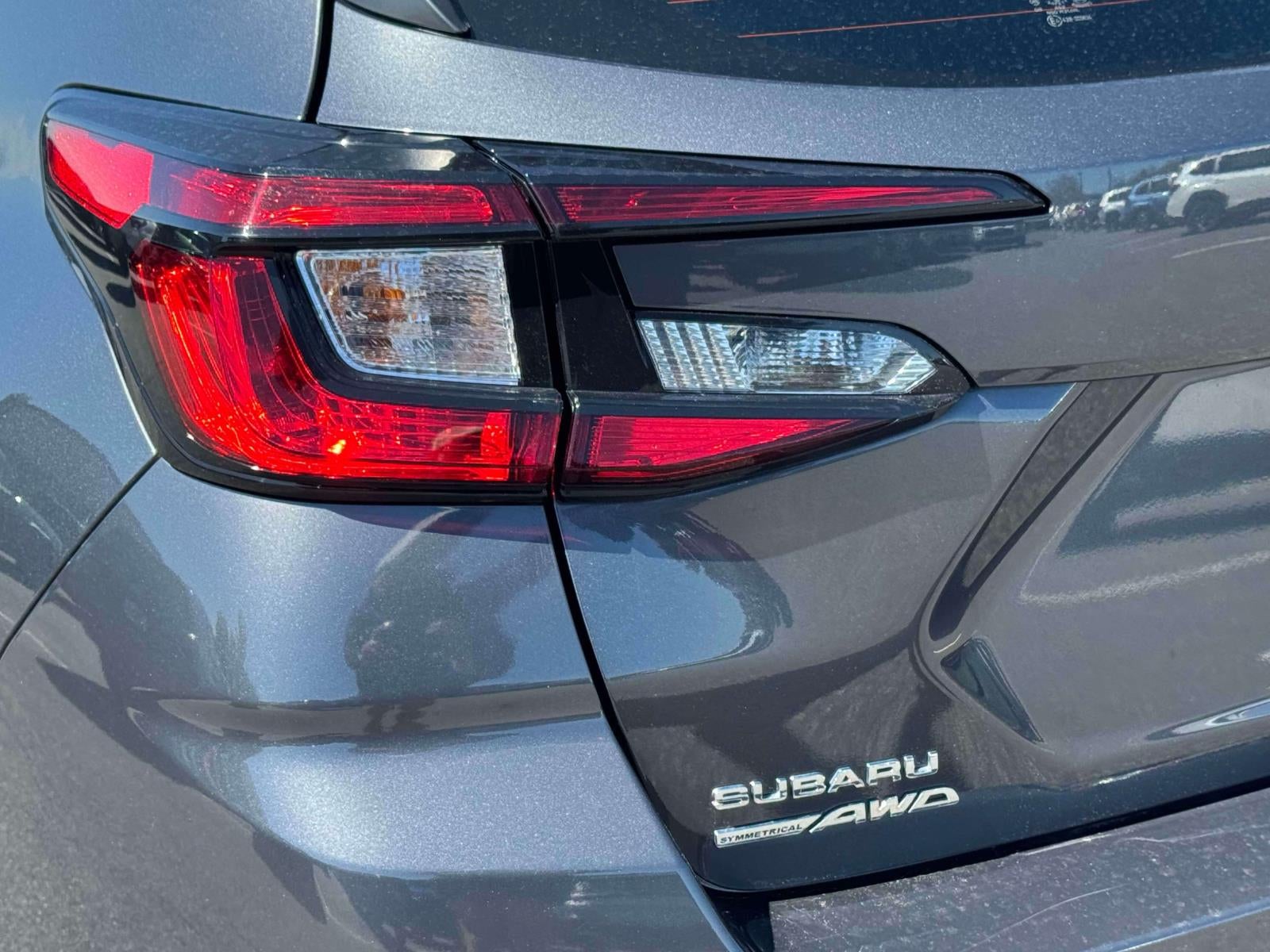 2024 Subaru Impreza Sport AWD