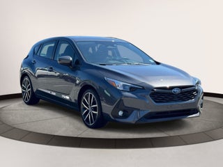 2024 Subaru Impreza Sport AWD