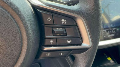 2024 Subaru Impreza Sport AWD
