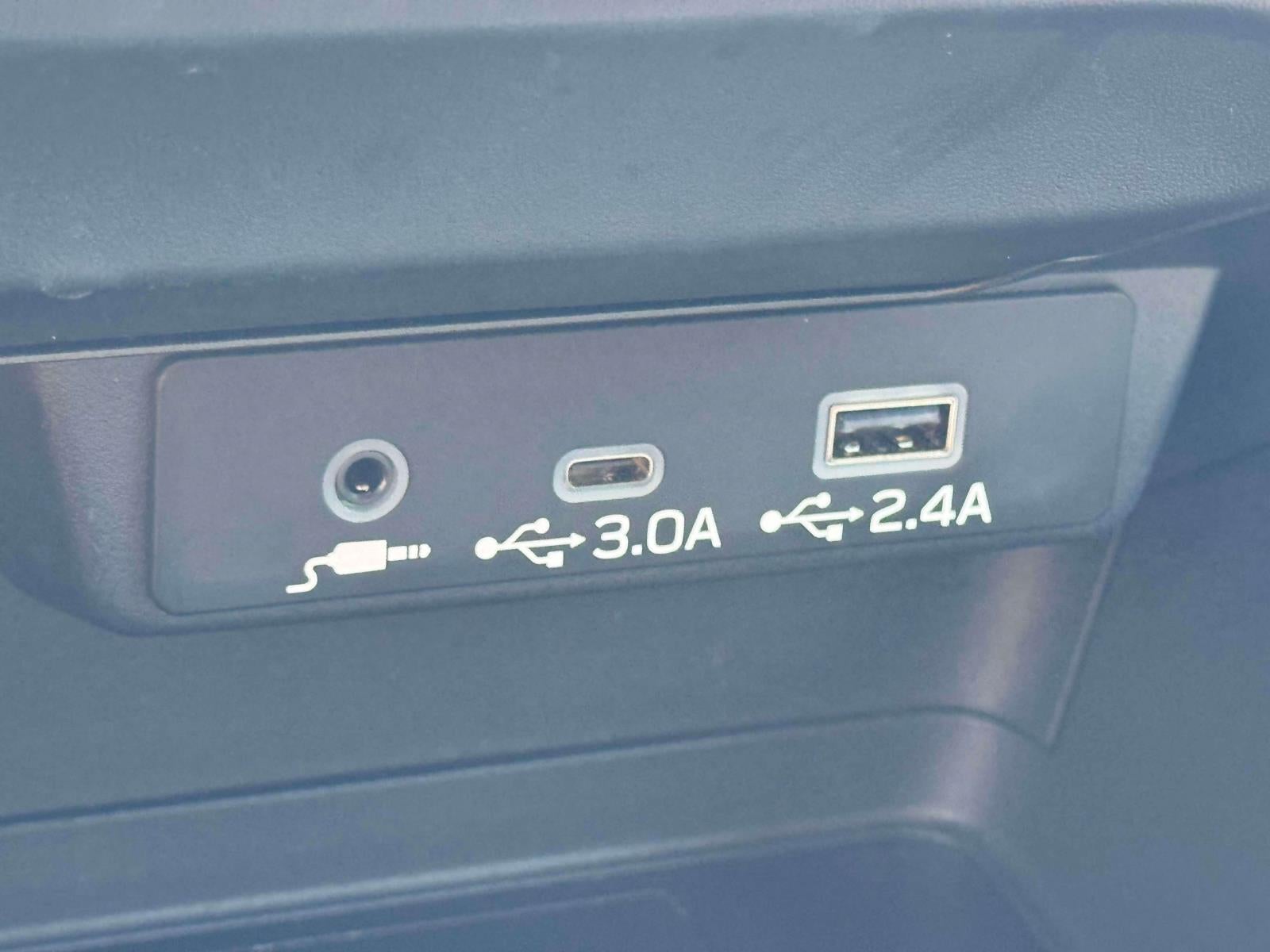 2024 Subaru Impreza Sport AWD