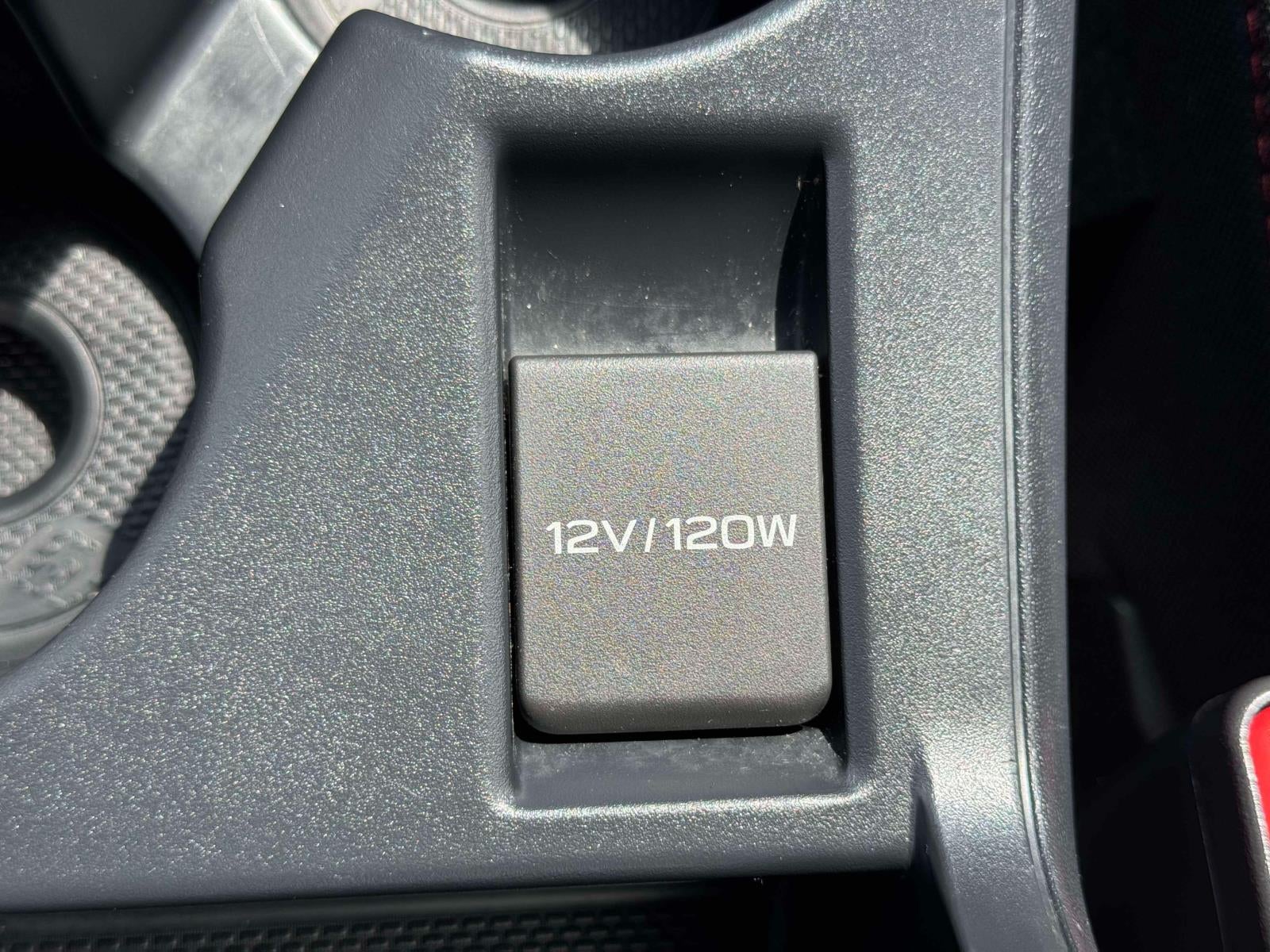 2024 Subaru Impreza Sport AWD