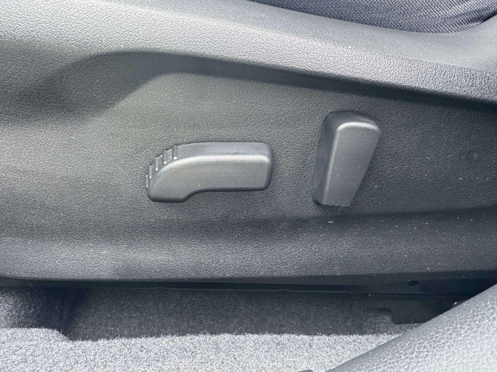 2023 Subaru Crosstrek Premium CVT