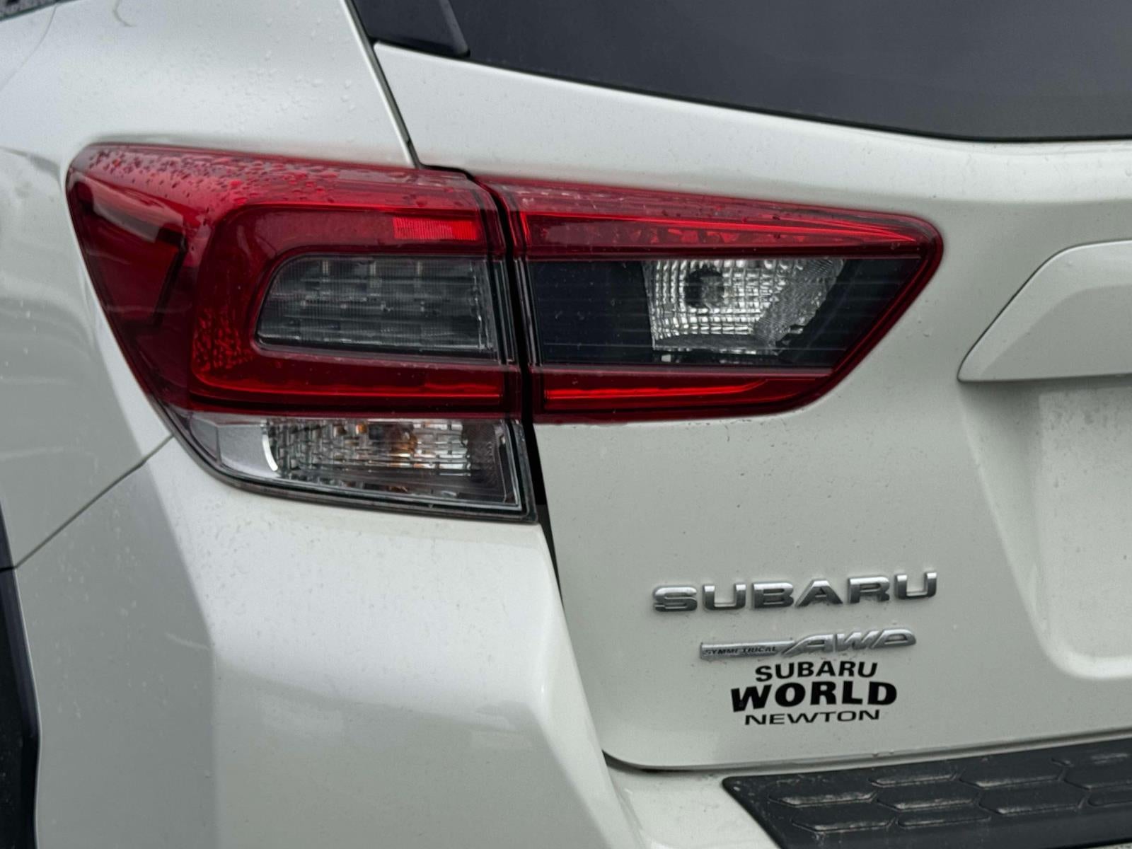 2023 Subaru Crosstrek Premium CVT