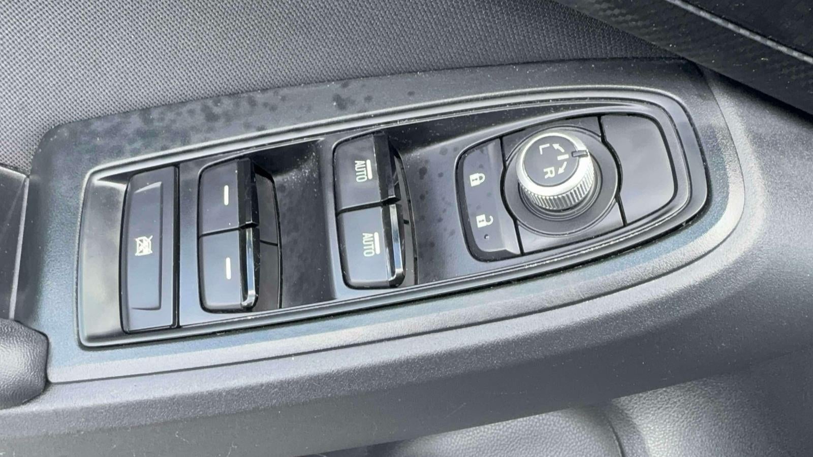 2020 Subaru Crosstrek Premium CVT