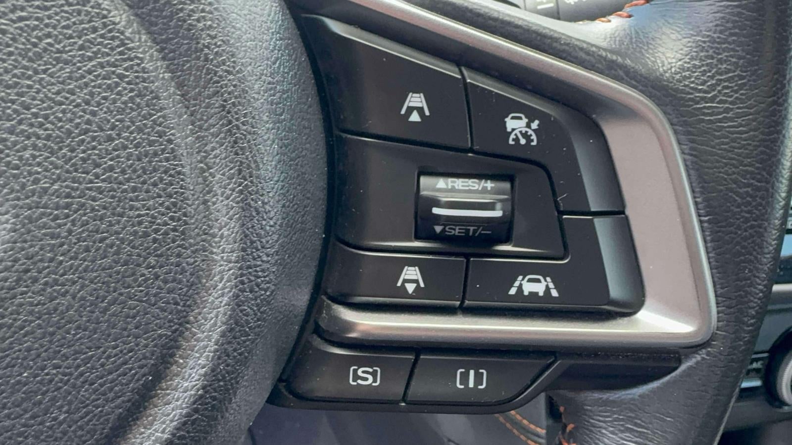 2020 Subaru Crosstrek Premium CVT