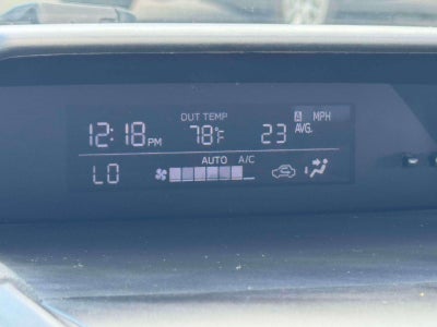 2020 Subaru Crosstrek Premium CVT