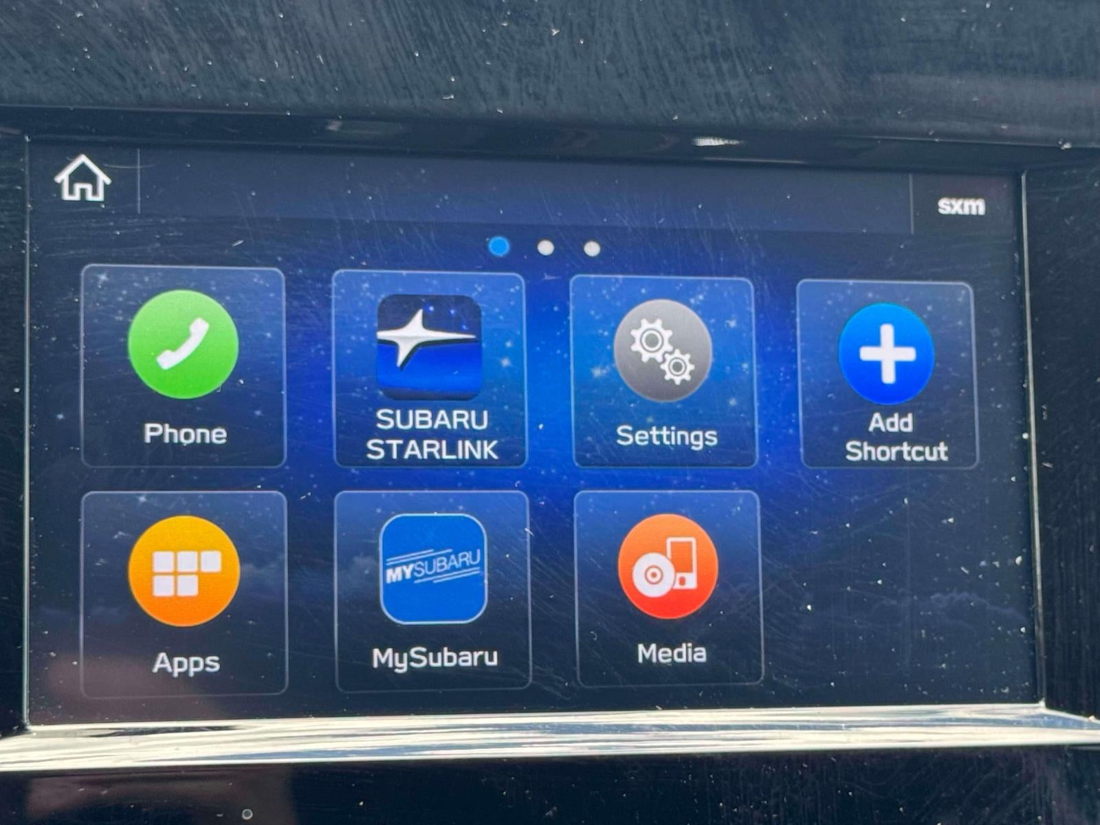 2020 Subaru Crosstrek Premium CVT