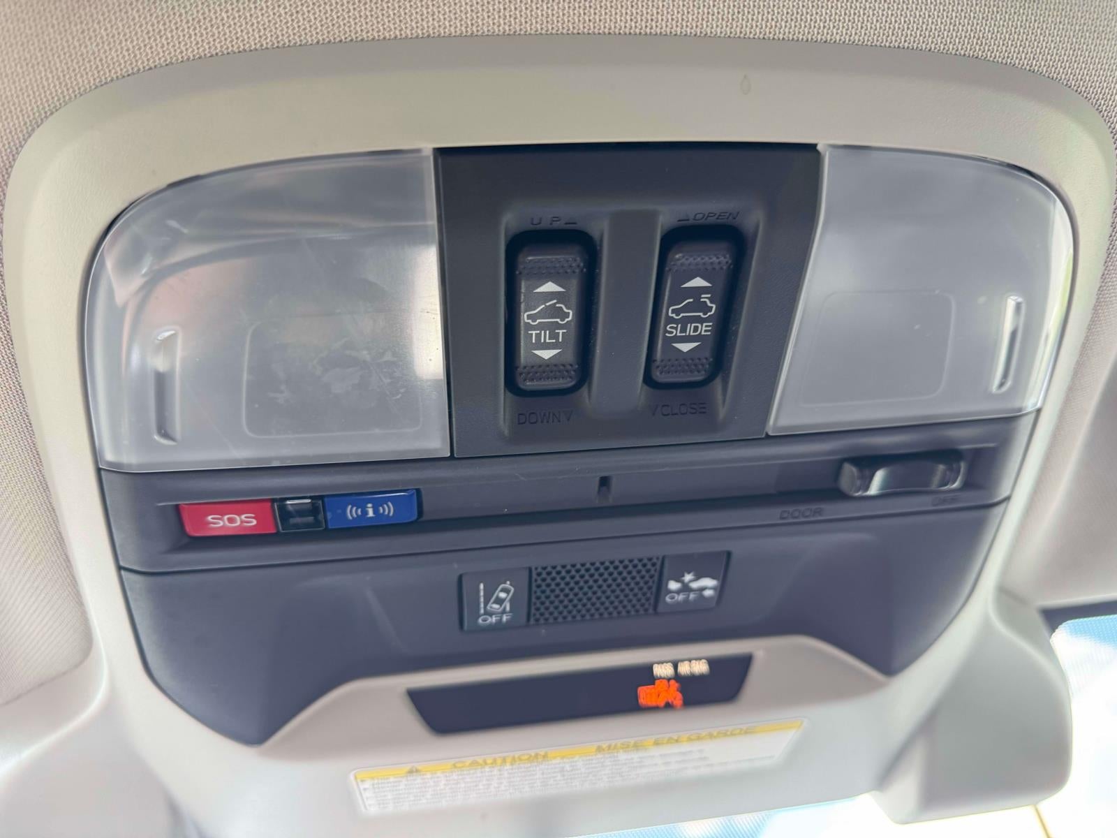 2020 Subaru Crosstrek Premium CVT