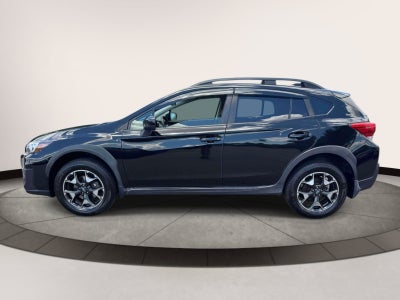 2020 Subaru Crosstrek Premium CVT