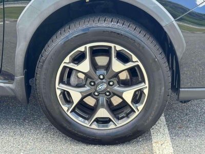 2020 Subaru Crosstrek Premium CVT