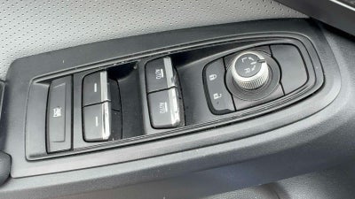 2023 Subaru Crosstrek Limited CVT