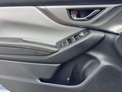 2023 Subaru Crosstrek Limited CVT