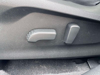 2023 Subaru Crosstrek Limited CVT