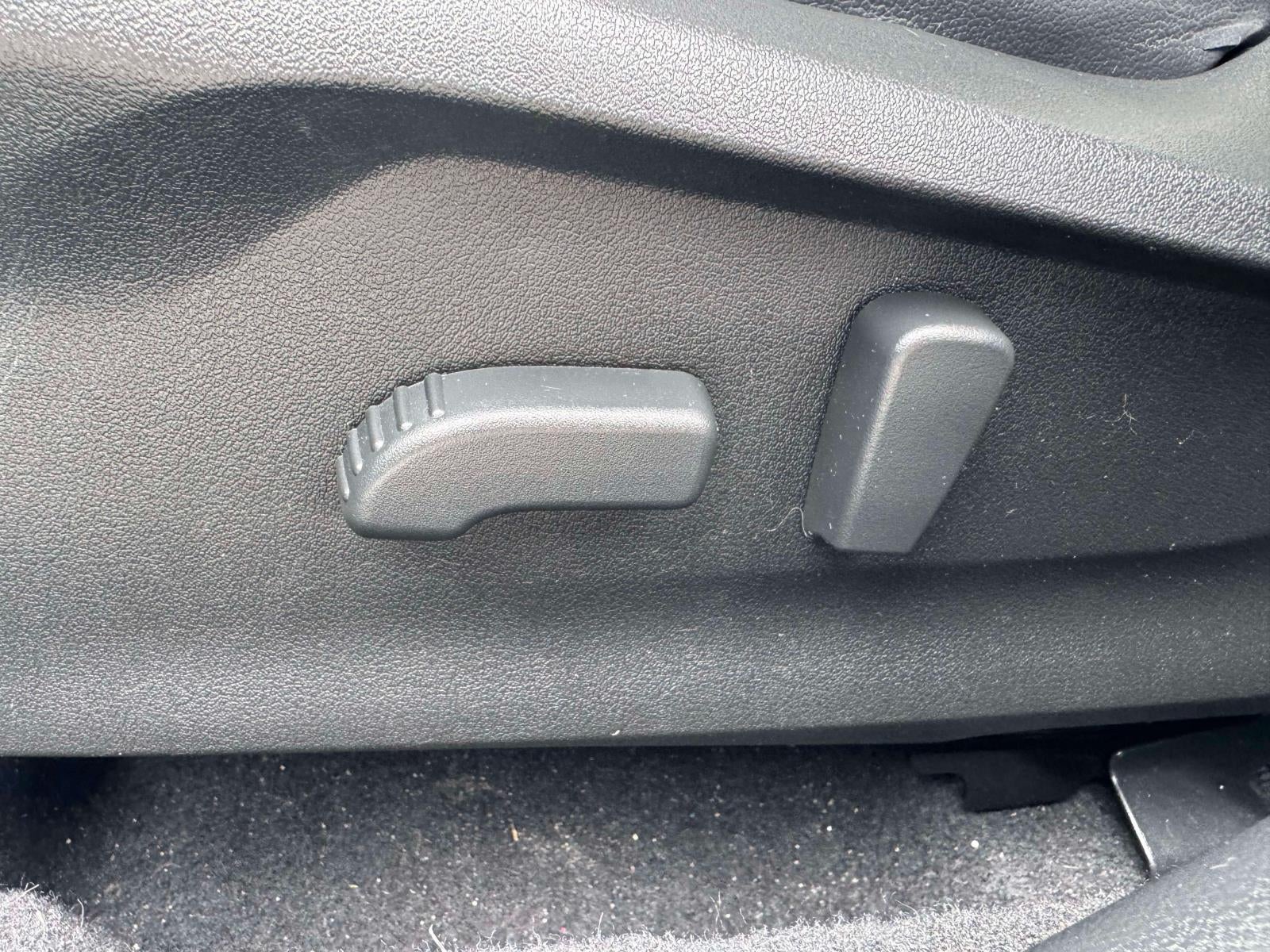 2023 Subaru Crosstrek Limited CVT