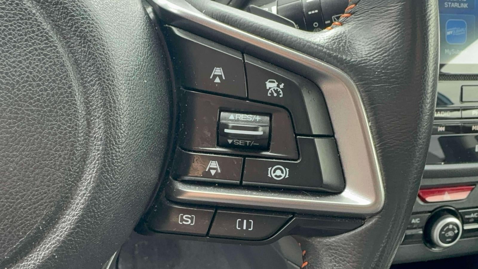 2023 Subaru Crosstrek Limited CVT