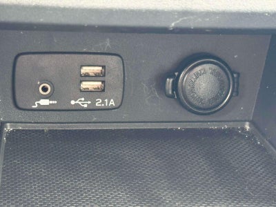 2023 Subaru Crosstrek Limited CVT