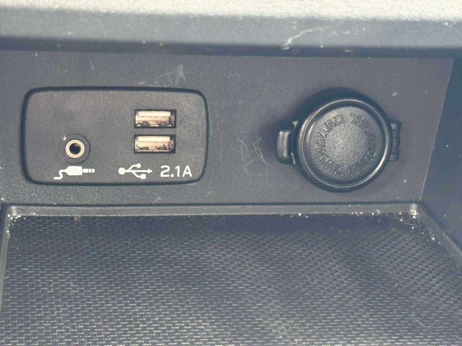 2023 Subaru Crosstrek Limited CVT