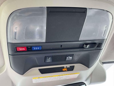 2023 Subaru Crosstrek Limited CVT