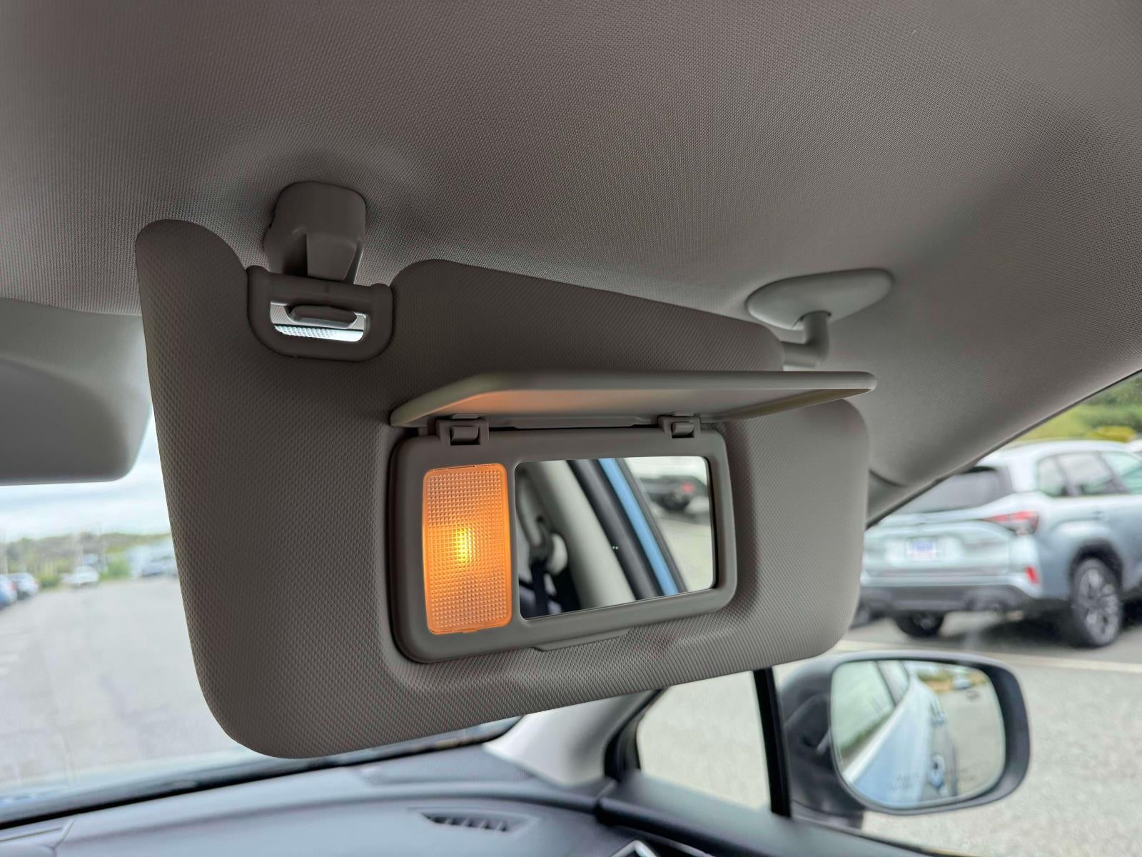 2023 Subaru Crosstrek Limited CVT