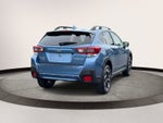 2023 Subaru Crosstrek Limited CVT