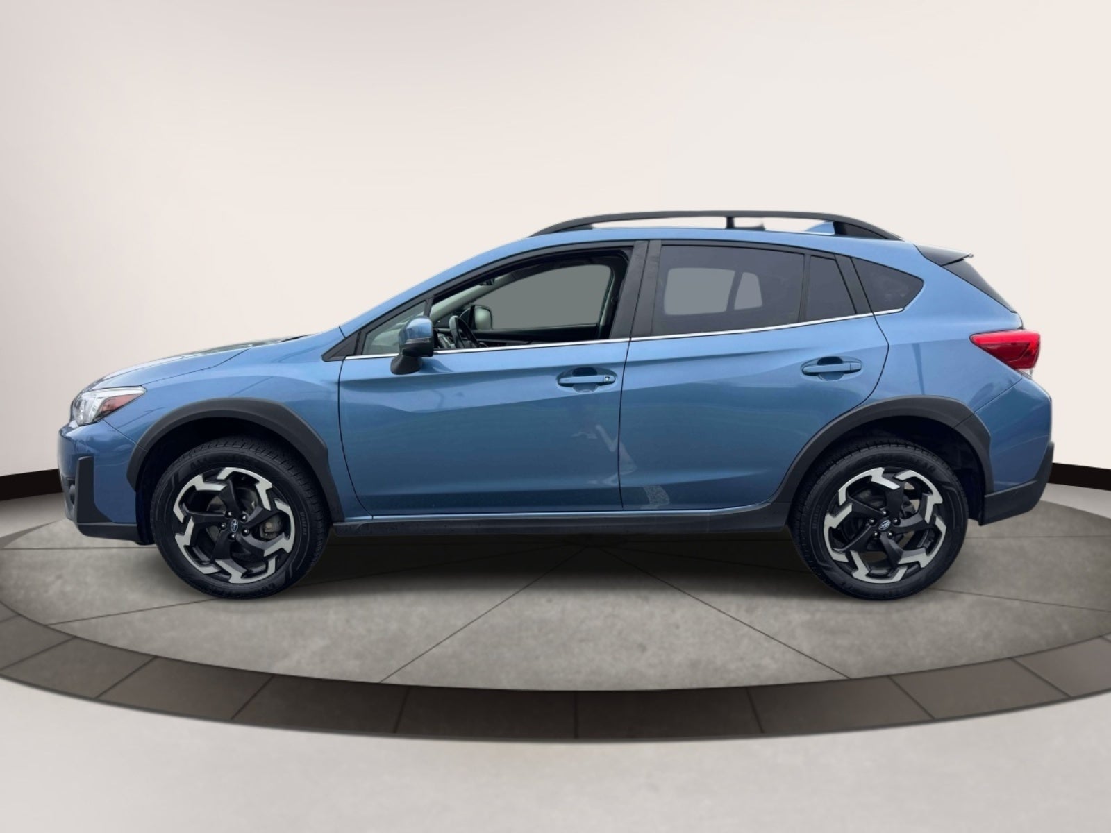 2023 Subaru Crosstrek Limited CVT